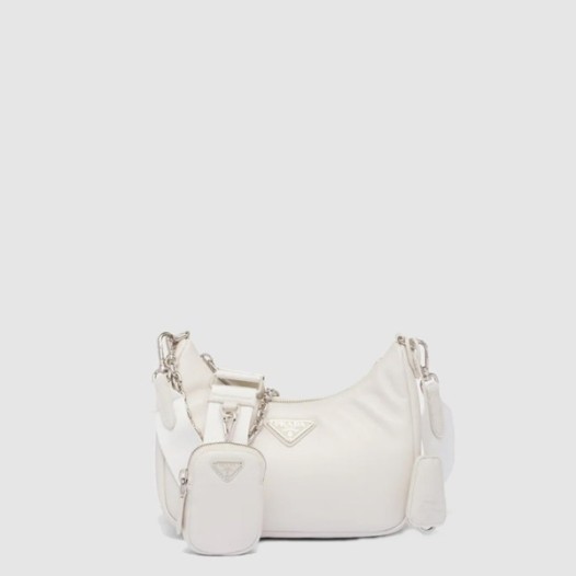 ❤프라다 여성 호보 백 1BH204 - Prada Womens Hobo Bag - pr305x