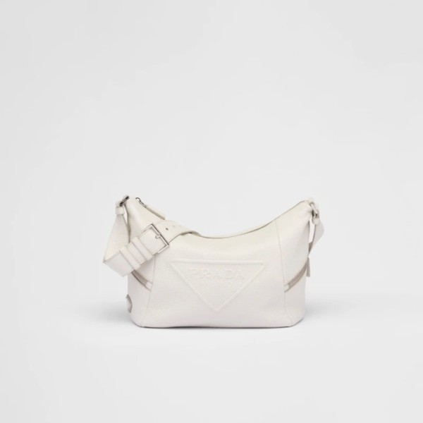 ✨프라다 남성 화이트 크로스백 - Prada Mens White Cross Bag - pr384x