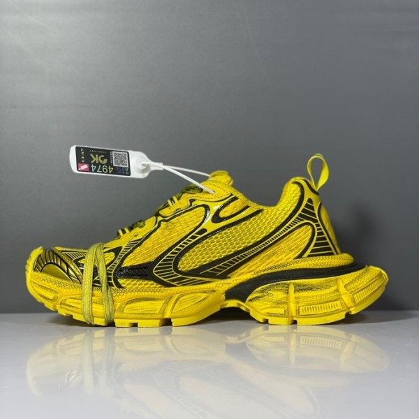 ✨발렌시아가 남/녀 옐로우 블로퍼 - Balenciaga Unisex Yellow Blopper - ba325x