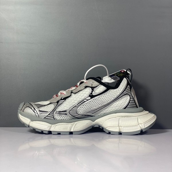 ✨발렌시아가 남/녀 그레이 블로퍼 - Balenciaga Unisex Gray Blopper - ba328x