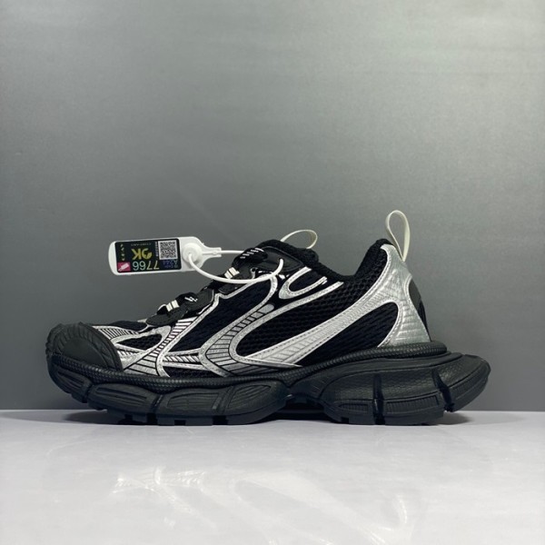 ✨발렌시아가 남/녀 블랙 블로퍼 - Balenciaga Unisex Black Blopper - ba329x