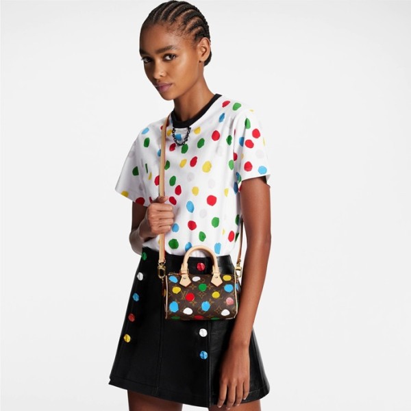 ✨루이비통 여성 브라운 크로스백 - Louis vuitton Womens Brown Cross Bag - lv826x