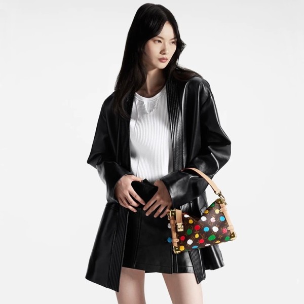 ✨루이비통 여성 브라운 토트백 - Louis vuitton Womens Brown Tote Bag - lv827x