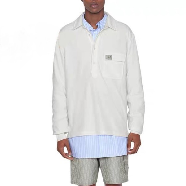 ✨디올 남성 캐쥬얼 그레이 반바지 - Dior Mens Gray Half-pants - di436x