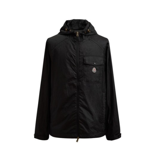 ❤몽클레어 남/녀 블랙 자켓 - Moncler Unisex Black Jackets - mo124x