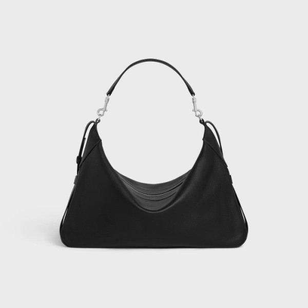 ✨셀린느 여성 블랙 숄더백 - Celine Womens Black Shoulder Bag - ce135x