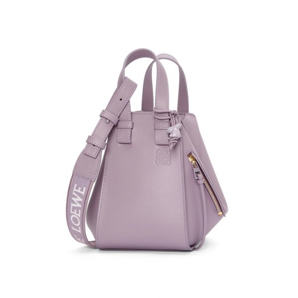 ✨로에베 여성 퍼플 크로스백 - Loewe Womens Purple Cross Bag - loe717x