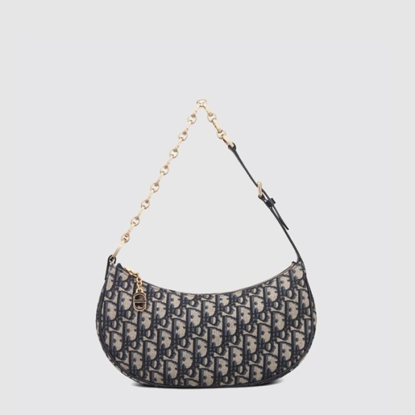 ✨디올 여성 씨디 라운지 백 - Dior Womens CD Lounge Bag - di437x