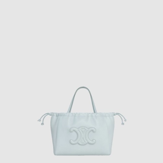 ❤셀린느 여성 스몰 드로우스트링 카바스백 - Celine Womens Drawstring Cabas Bag - ce137x