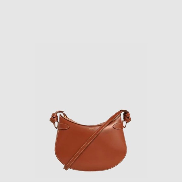 ✨셀린느 여성 프렌치 노트 베사체 백 - Celine Womens French Knot Besace Bag - ce138x