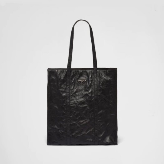 ❤프라다 여성 블랙 숄더백 - Prada Womens Black Shoulder Bag - pr453x