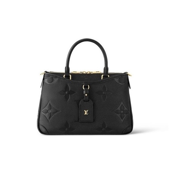 ✨루이비통 여성 블랙 토트백 - Louis vuitton Womens Black Tote Bag - lv915x