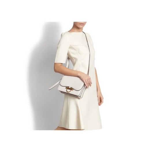 ❤페라가모 여성 간치니 플랩 조안백 - Ferragamo Womens Gancini Flap Bag - sf22x