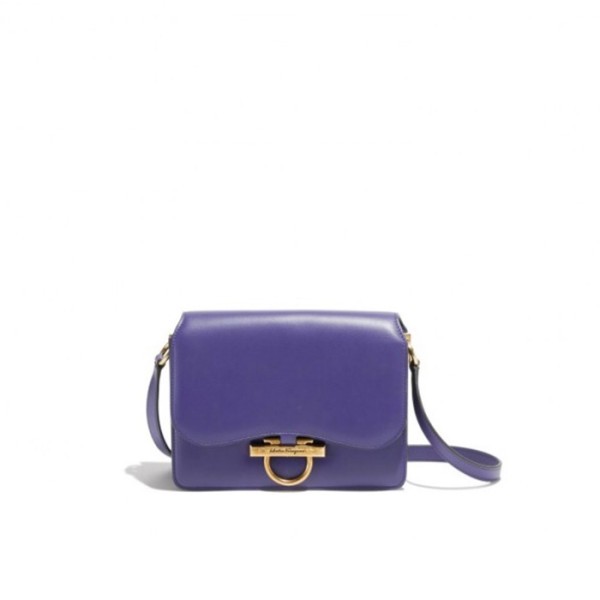 ✨페라가모 여성 간치니 플랩 조안백 - Ferragamo Womens Gancini Flap Bag - sf23x
