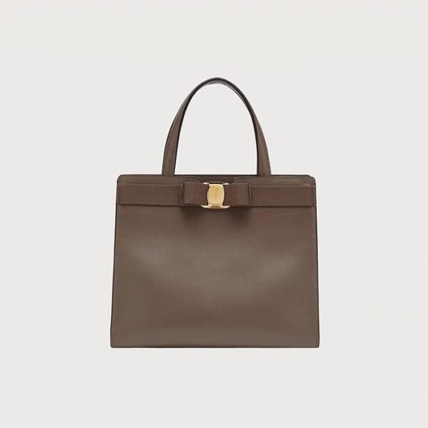 ✨페라가모 여성 바라보우 탑핸들 - Ferragamo Womens Look at the top handle - sf33x