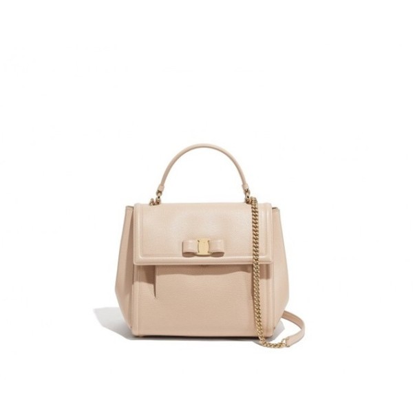 ✨페라가모 여성 핑크 크로스백 - Ferragamo Womens Pink Cross Bag - sf48x