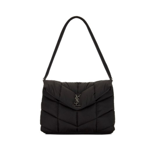 ❤입생로랑 여성 블랙 숄더백 - Saint Laurent Womens Black Shoulder Bag - ysl764x