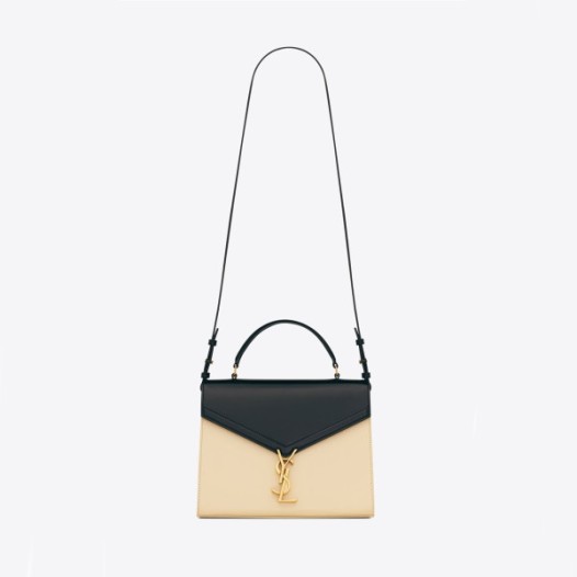 ❤입생로랑 여성 아이보리 숄더백 - Saint Laurent Womens Ivory Shoulder Bag - ysl768x