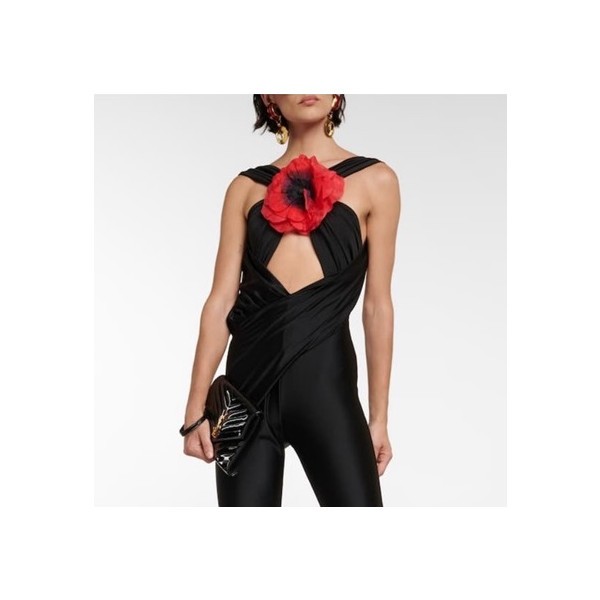 ✨입생로랑 여성 블랙 클러치 - Saint Laurent Womens Black Clutch - ysl769x