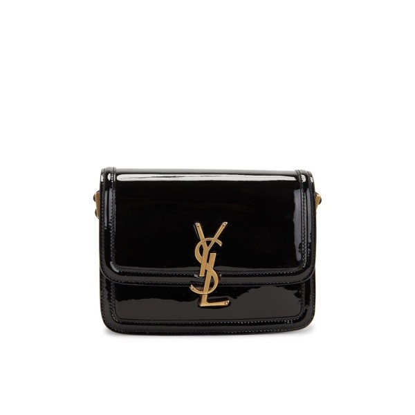 ✨입생로랑 여성 블랙 숄더백 - Saint Laurent Womens Black Shoulder Bag - ysl770x