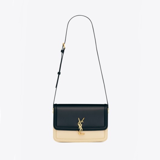 ❤입생로랑 여성 아이보리 숄더백 - Saint Laurent Womens Ivory Shoulder Bag - ysl780x