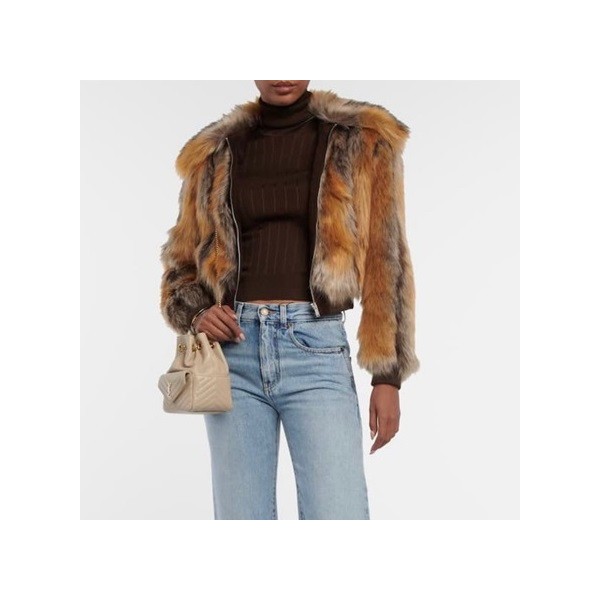 ✨입생로랑 여성 베이지 숄더백 - Saint Laurent Womens Beige Shoulder Bag - ysl786x