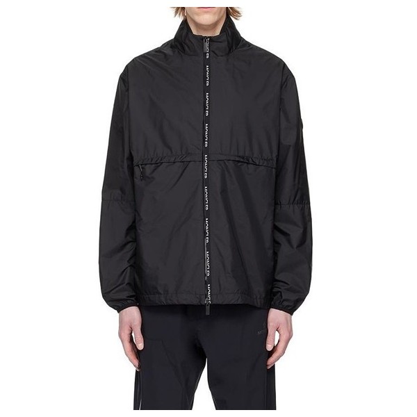 ✨몽클레어 남성 블랙 자켓 - Moncler Mens Black Jackets - mo128x