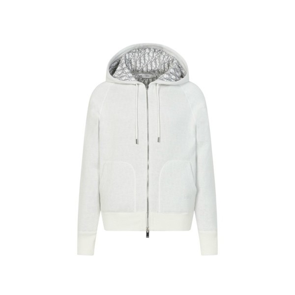 ✨디올 남자 리버서블 후드티 - Dior Mens Reversible Hoodie - di476x