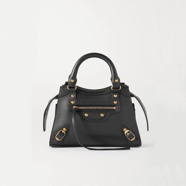 ✨발렌시아가 여성 블랙 네오 클래식 - Balenciaga Womens Black Tote Bag - ba395x