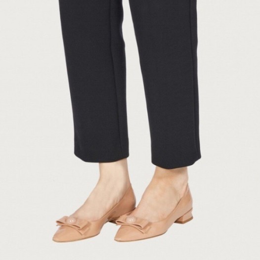 ❤페라가모 여성 베이지 구두 - Salvatore Ferragamo Womens Beige Pumps - sf61x