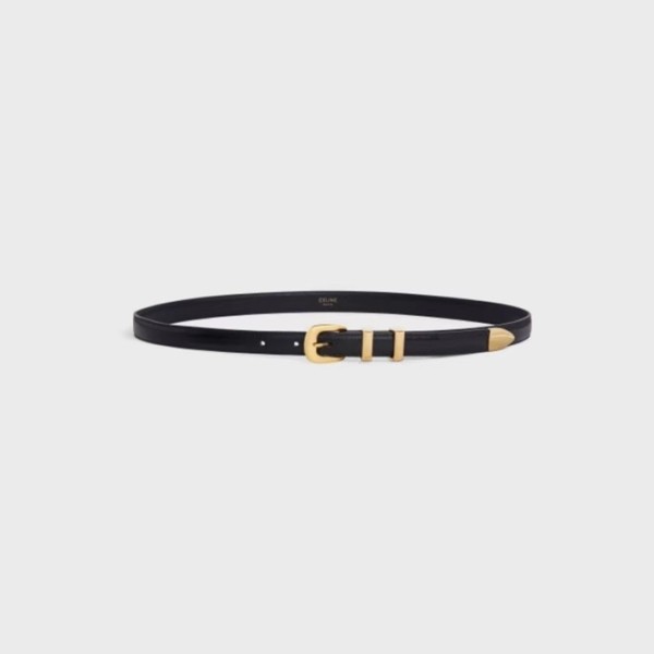 ✨셀린느 여성 블랙 벨트 - Celine Womens Black Belts - ce152x