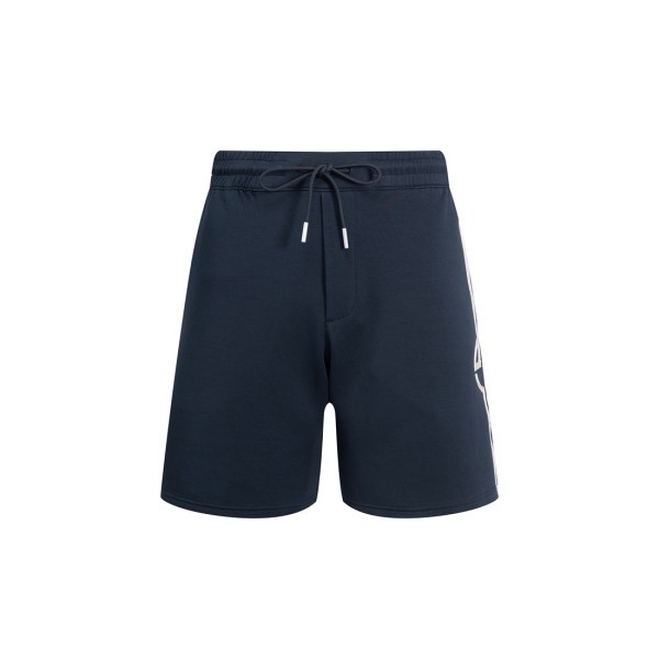 ✨알마니 남성 블랙 반바지 - Armani Mens Black Half-pants - ar05x