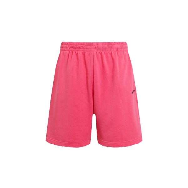 ✨발렌시아가 남성 핑크 반바지 - Balenciaga Mens Pink Half-pants - ba414x