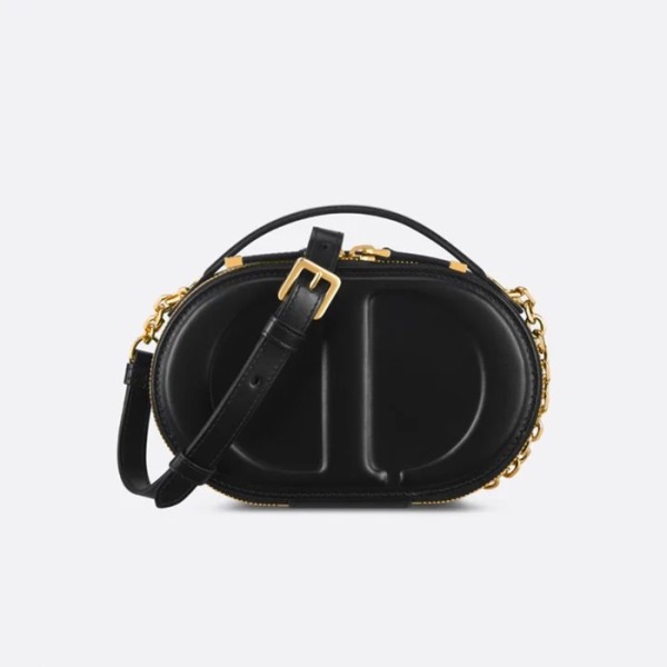 ✨디올 여성 블랙 크로스백 - Dior Womens Black Cross Bag - di495x