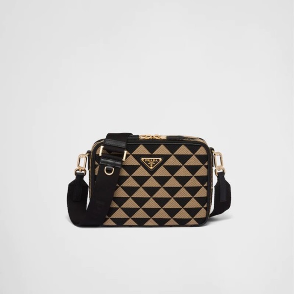 ✨프라다 남성 베이지 크로스백 - Prada Mens Beige Cross Bag - pr534x