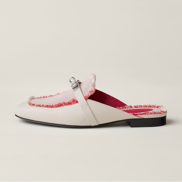 ✨에르메스 여성 핑크 블로퍼 - Hermes Womens Pink Blopper - he188x