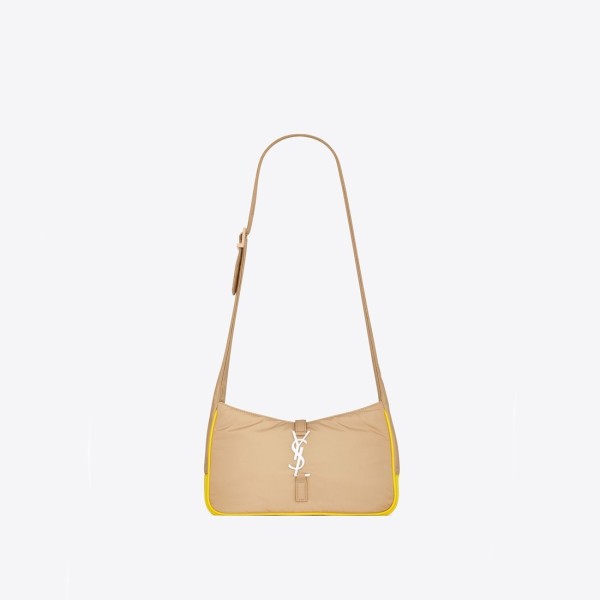 ✨입생로랑 여성 베이지 숄더백 - Saint Laurent Women Beige Shoulder Bag - ysl373x