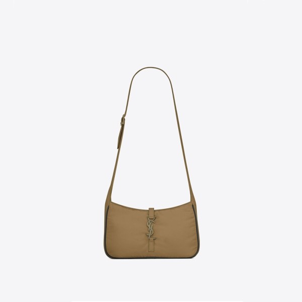 ✨입생로랑 여성 카멜 숄더백 - Saint Laurent Women Camel Shoulder Bag - ysl374x