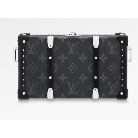 ❤루이비통 남성 블랙 카메라백 - Louis vuitton Mens Black Camera Bag - lv1222x