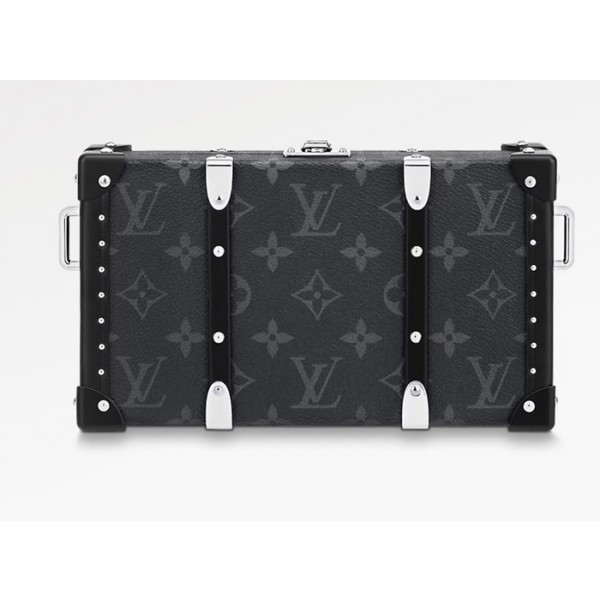 ✨루이비통 남성 블랙 카메라백 - Louis vuitton Mens Black Camera Bag - lv1222x