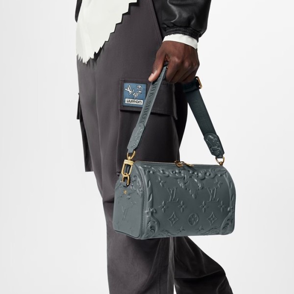 ✨루이비통 남성 그레이 크로스백 - Louis vuitton Mens Gray Cross Bag - lv1250x