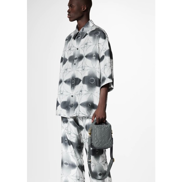 ✨루이비통 남성 그레이 카메라백 - Louis vuitton Mens Gray Camera Bag - lv1252x