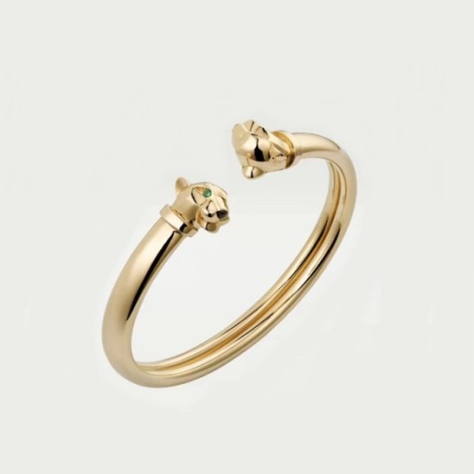 ❤까르띠에 여성 골드 팔찌 - Cartier Womens Gold Bangle - acc154x