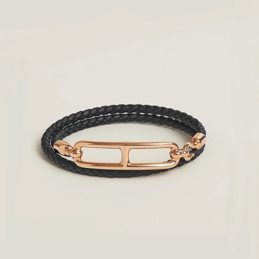 ❤에르메스 여성 골드 팔찌 - Hermes Womens Gold Bangle- acc158x