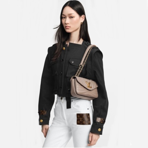 ✨루이비통 여성 그레이 숄더백 - Louis vuitton Womens Gray Shoulder Bag - lv1255x