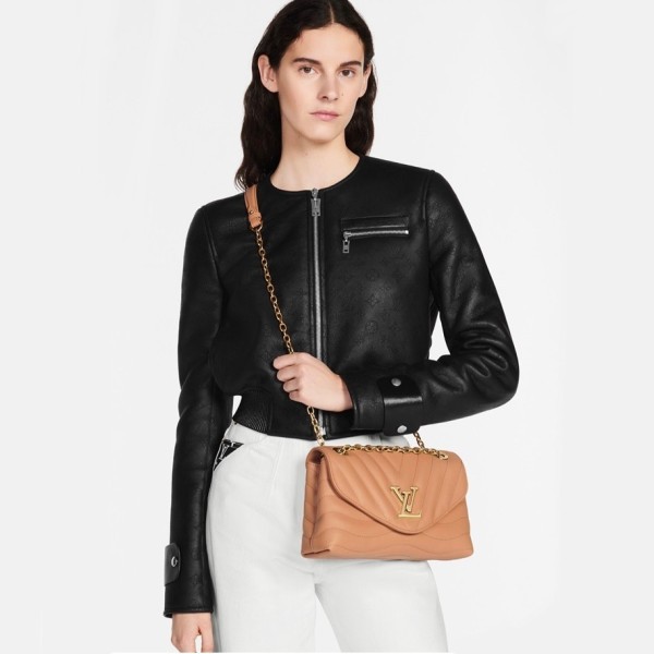 ✨루이비통 여성 베이지 크로스백 - Louis vuitton Womens Beige Cross Bag - lv1260x