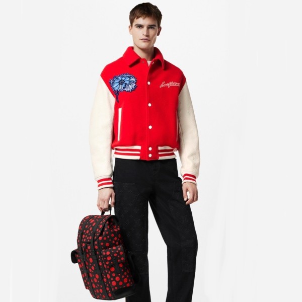 ✨루이비통 남성 화이트 백팩 - Louis vuitton Mens White  Back Pack - lv1295x