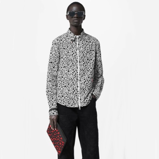 ❤루이비통 남성 레드 클러치 - Louis vuitton Mens Red Clutch - lv1300x