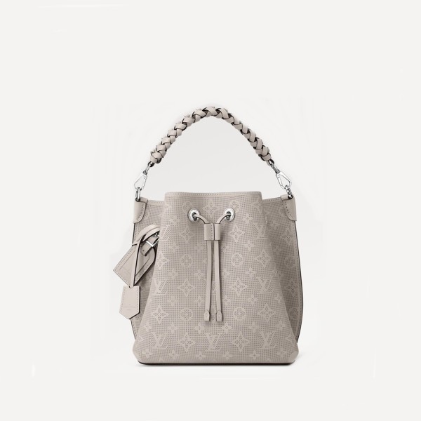 ✨루이비통 여성 베이지 버킷백 - Louis vuitton Womens Beige Bucket Bag - lv1301x