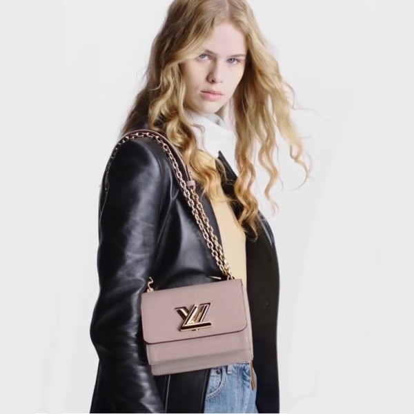 ✨루이비통 여성 그레이 숄더백 - Louis vuitton Womens Gray Shoulder Bag - lv1302x
